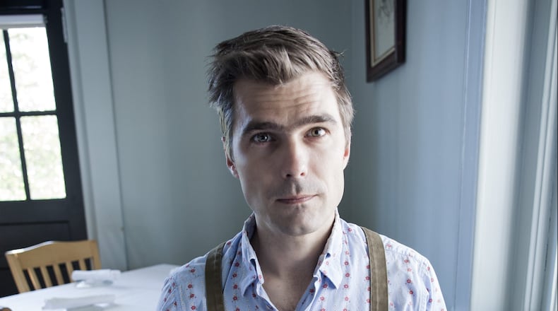Hugh Acheson
