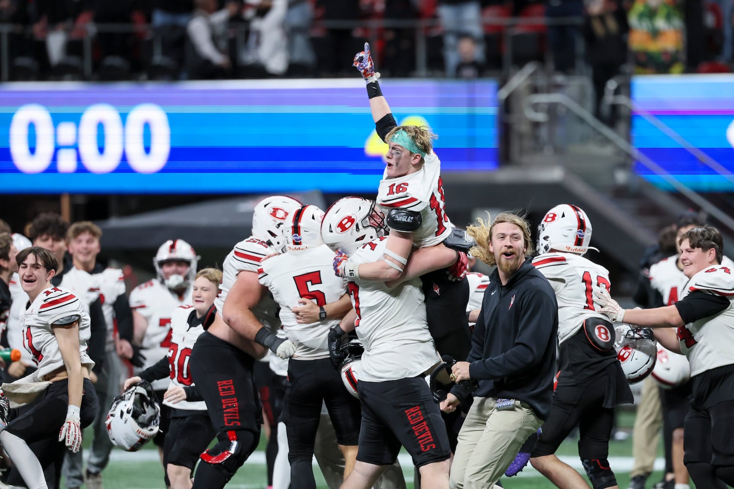 aajc 121525 class a division ii state championship