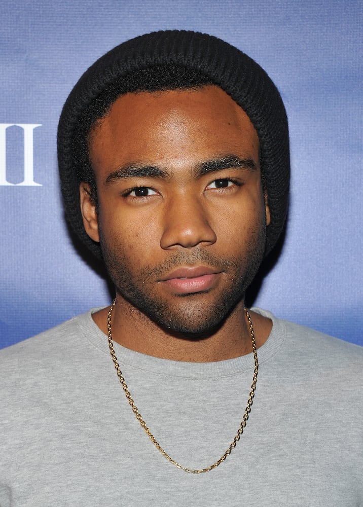 Donald Glover - Community