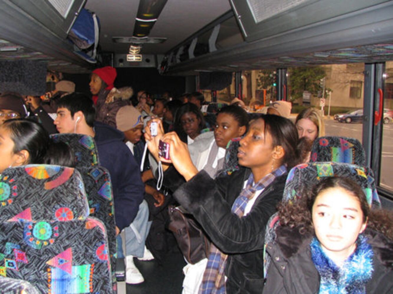 South Cobb band
