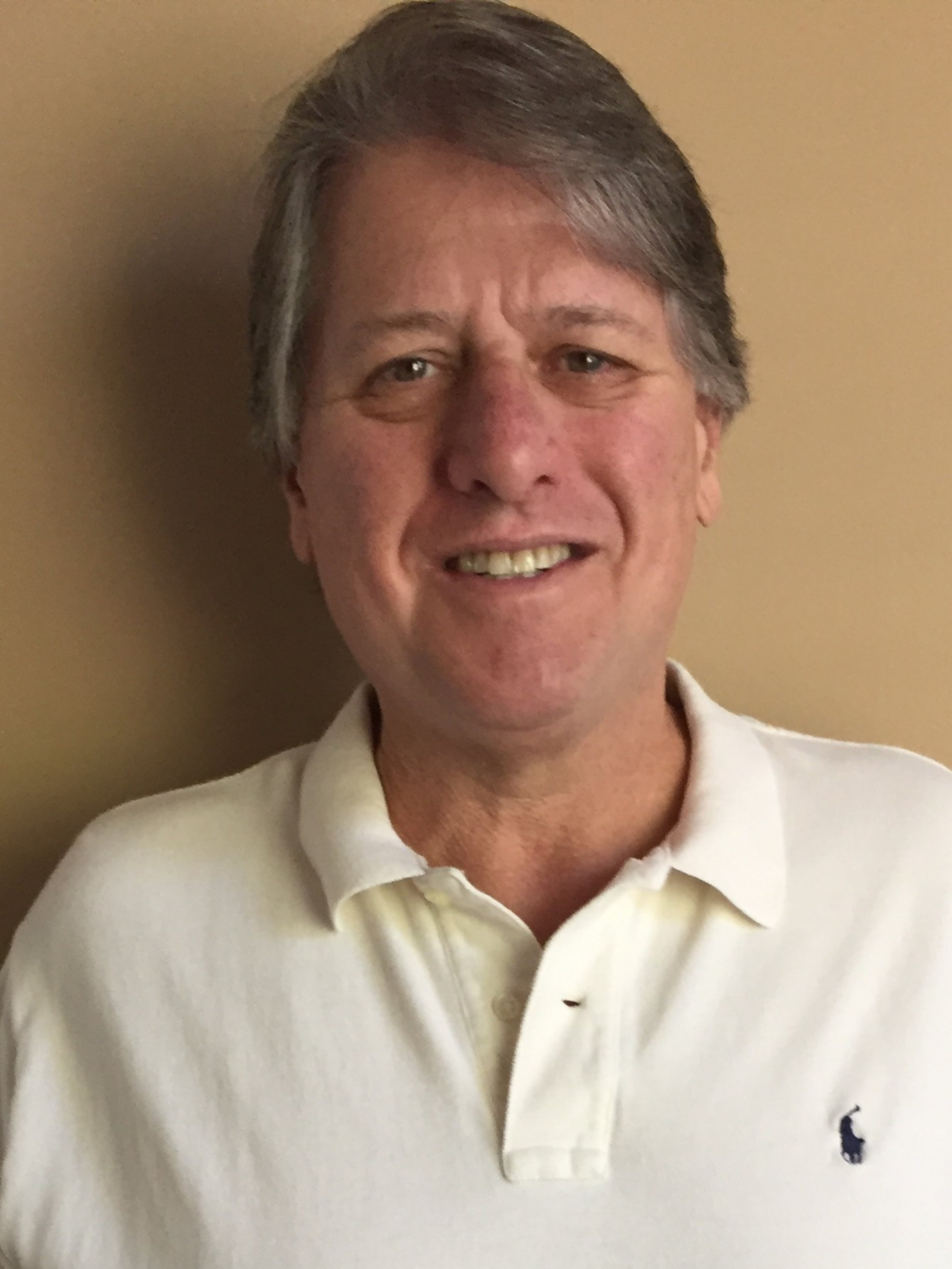 Jack Bernard, former chair of the Jasper County Commission and Republican Party. (Courtesy)