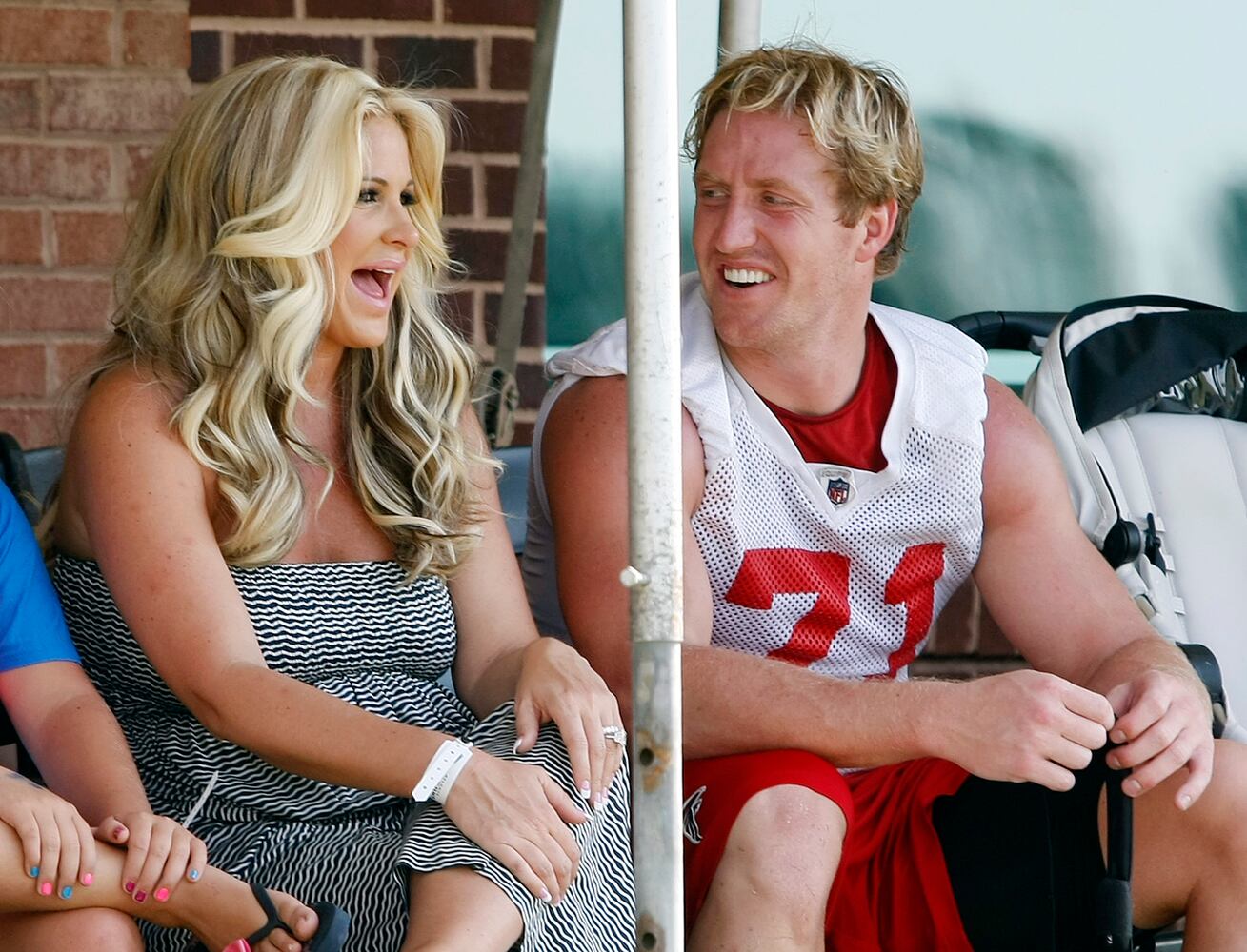 Kim Zolciak