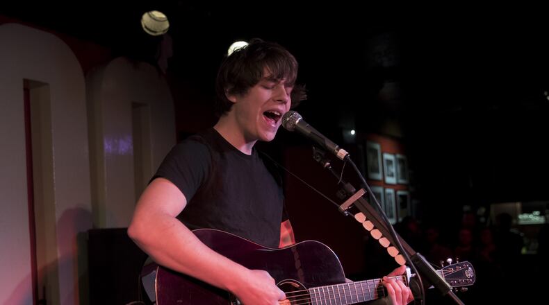 Atlanta Concert Tickets on sale this week: Jake Bugg, Judah & The Lion