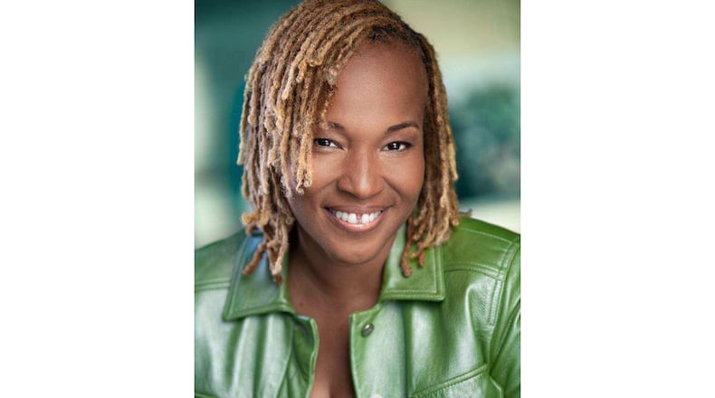 MalaniKai Massey has been with WSB radio since 2019. CONTRIBUTED