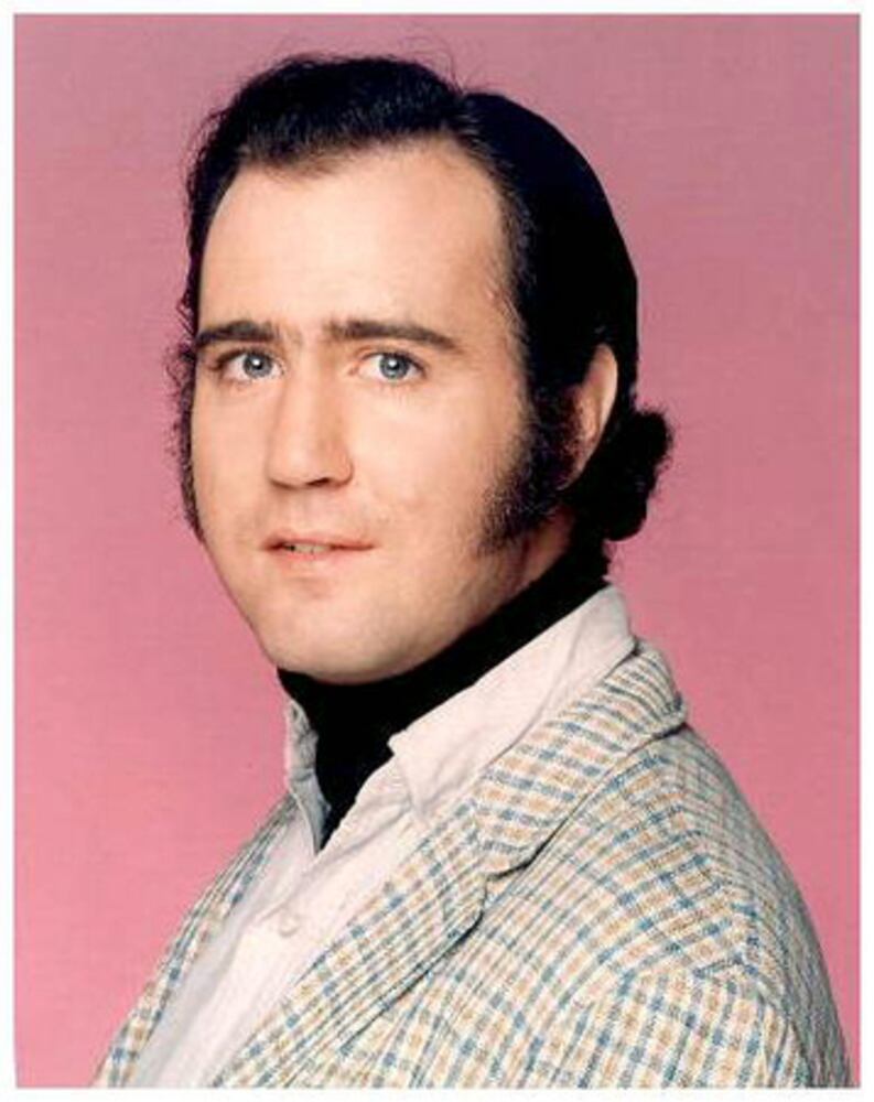 That '70s shtick changed our sense of humor