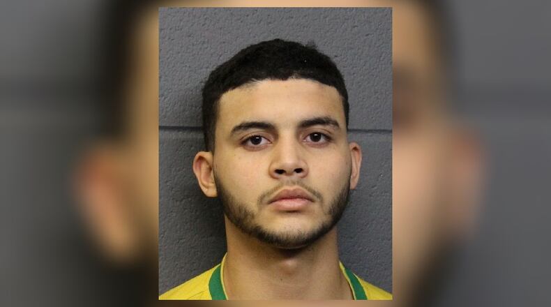 Gabriel De Freitas Carvalho