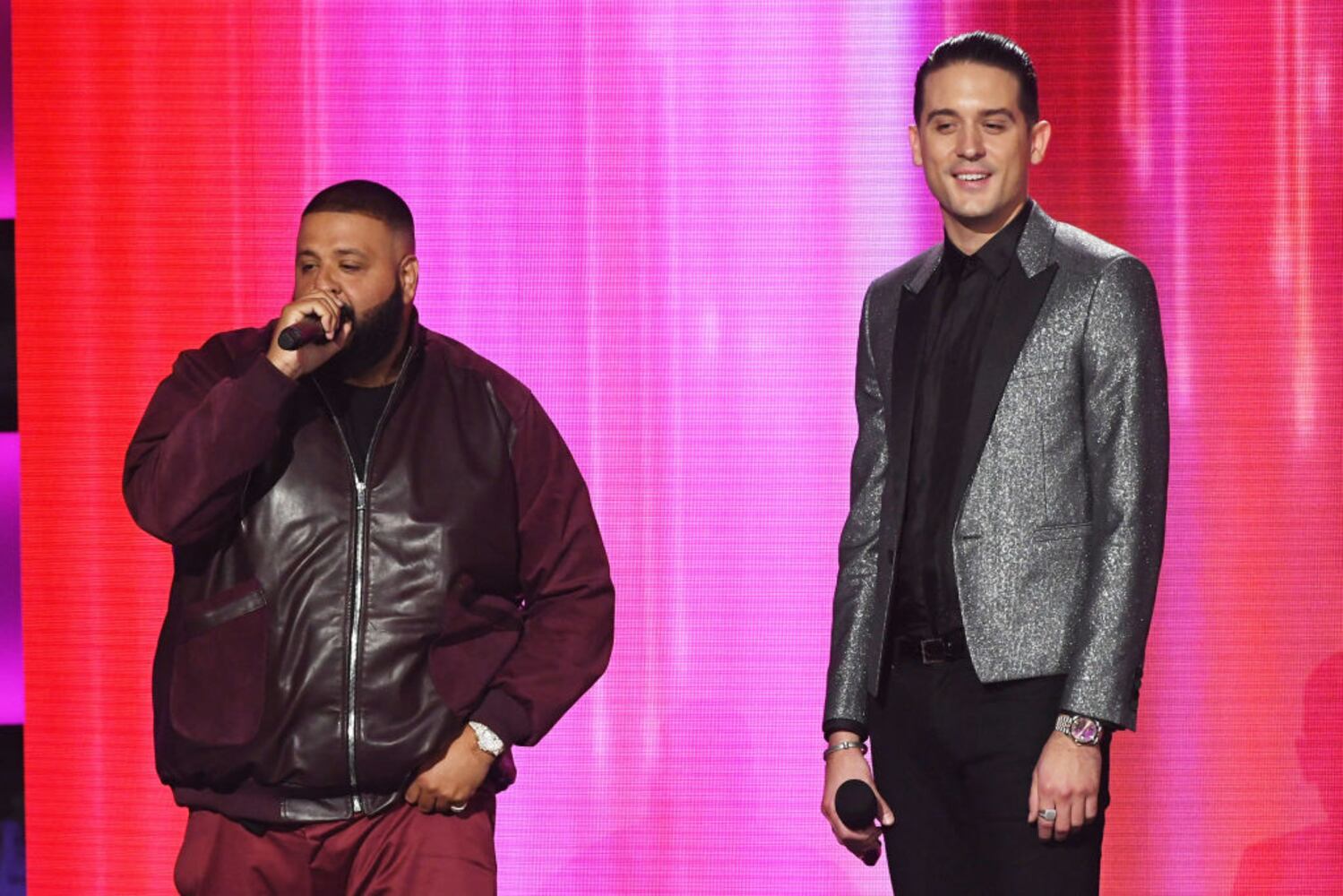 PHOTOS: 2017 American Music Awards