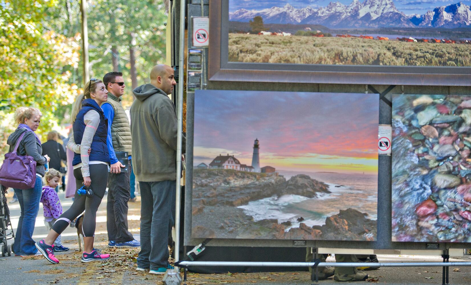 Chastain Park Arts Festival