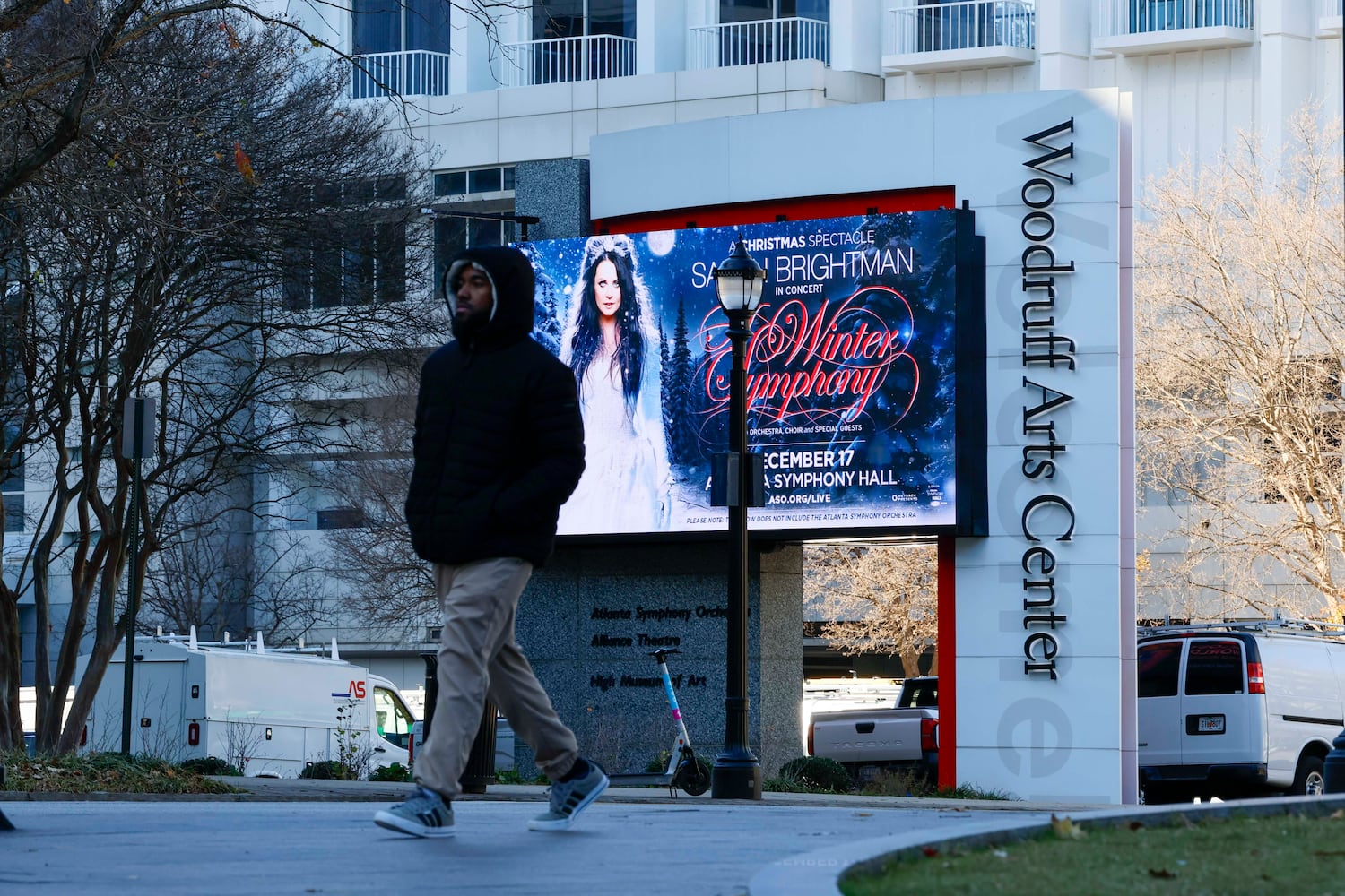 Philanthropy shaped Atlanta. Here’s how that legacy endures.