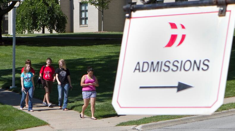 The deadline for students to accept an offer from a college is coming May 1. The Atlanta Journal-Constitution has collected helpful information for students and parents to help and guide them in making wise decisions.