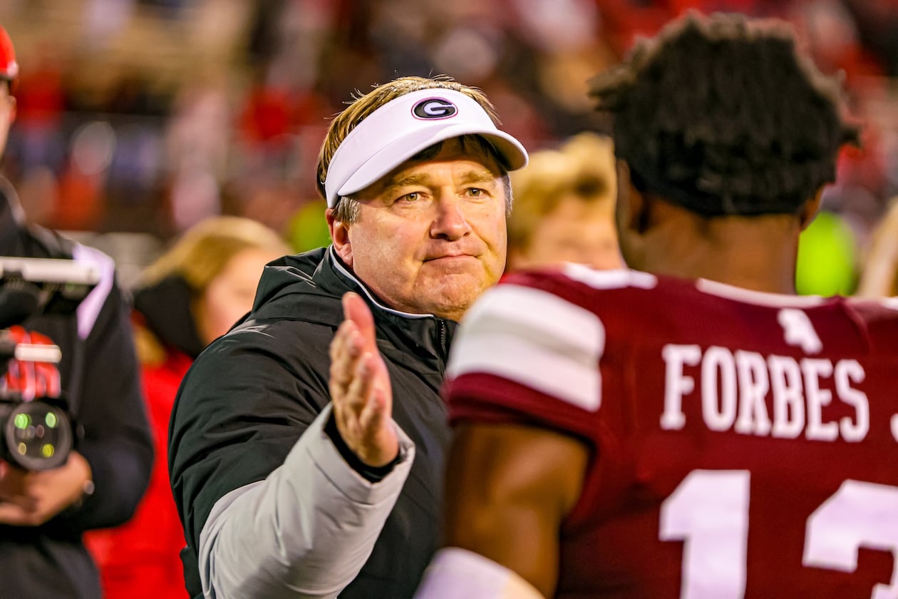 Georgia football-UGA football