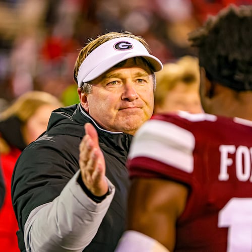 Georgia football-UGA football