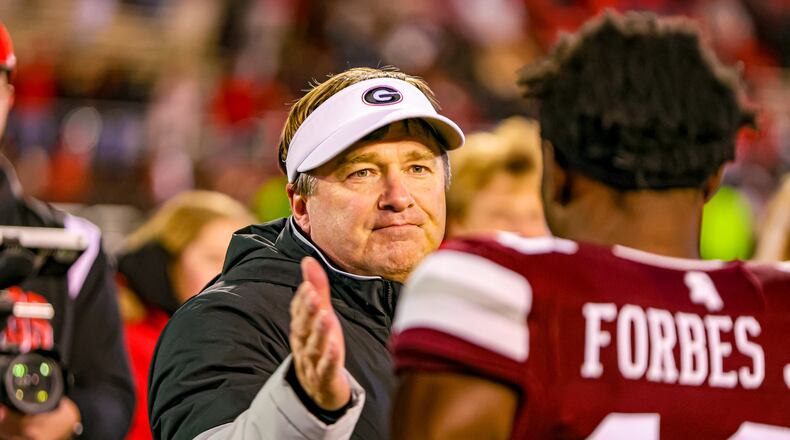 Georgia football-UGA football