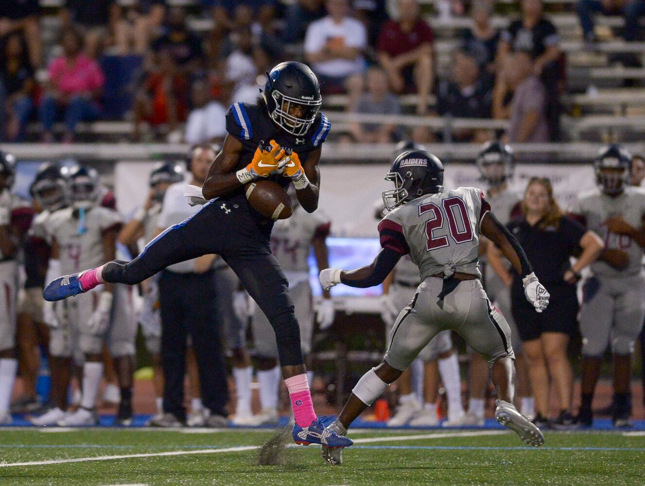 Photos: High school football Week 7