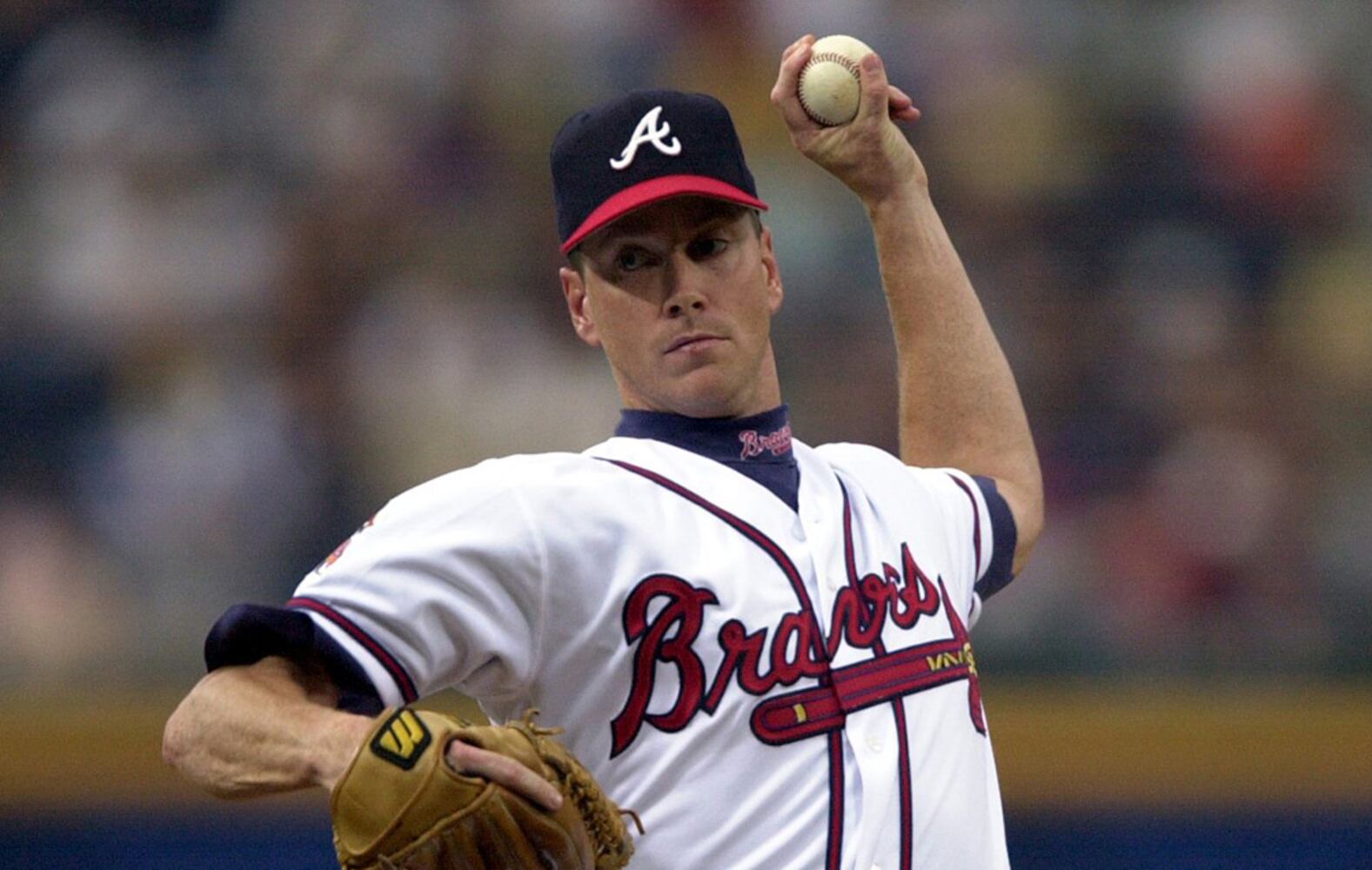 Tom Glavine