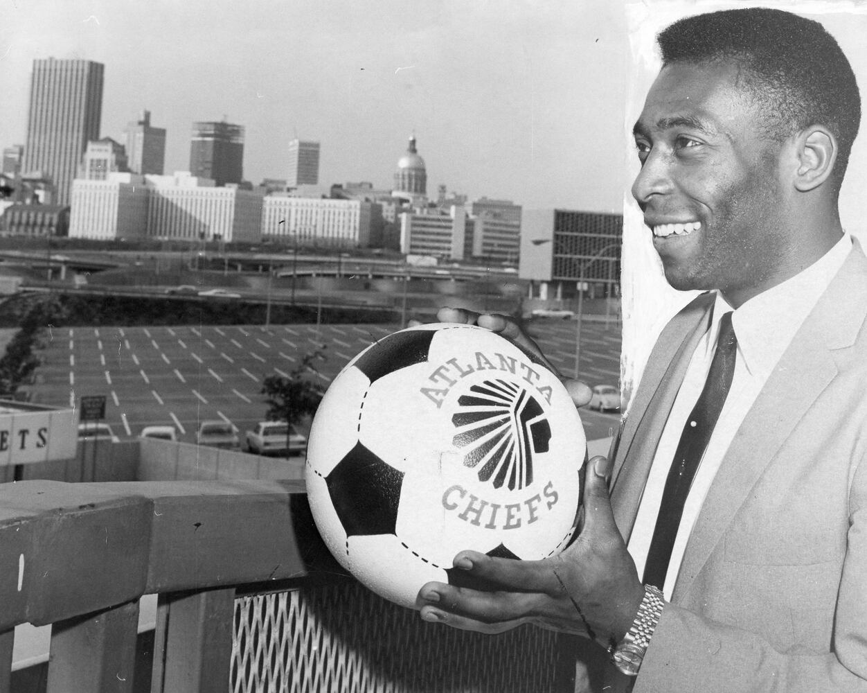 The Atlanta Chiefs