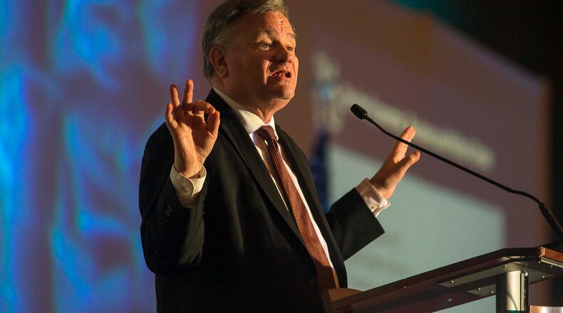 Kennesaw State University economist will speak at Stockbridge's first economic forecast breakfast on Wednesday.