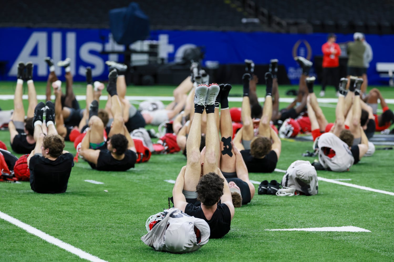 aajc 123025 team media day sugar bowl