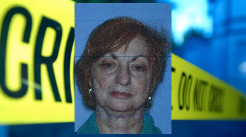 Brenda Faye Brown (Credit: Monroe Police Department)