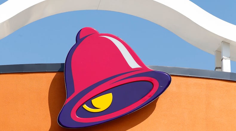 A Taco Bell employee in Ohio said he was fired for wearing a Black Lives Matter face mask.