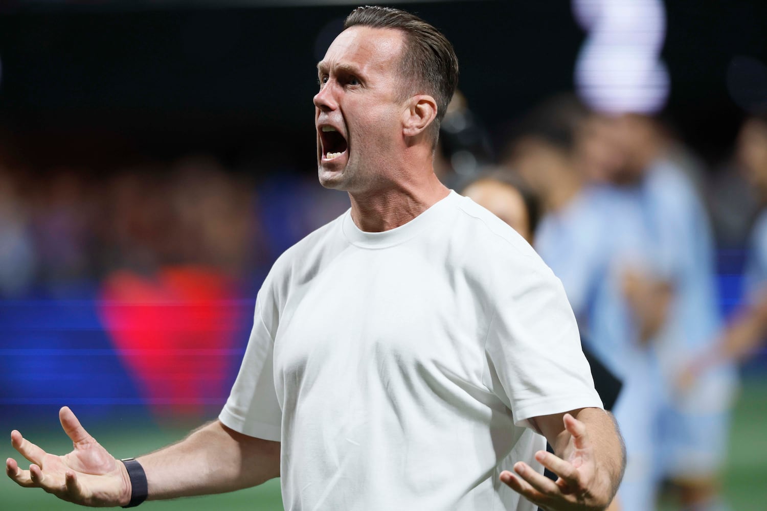 Atlanta United vs Orlando City 