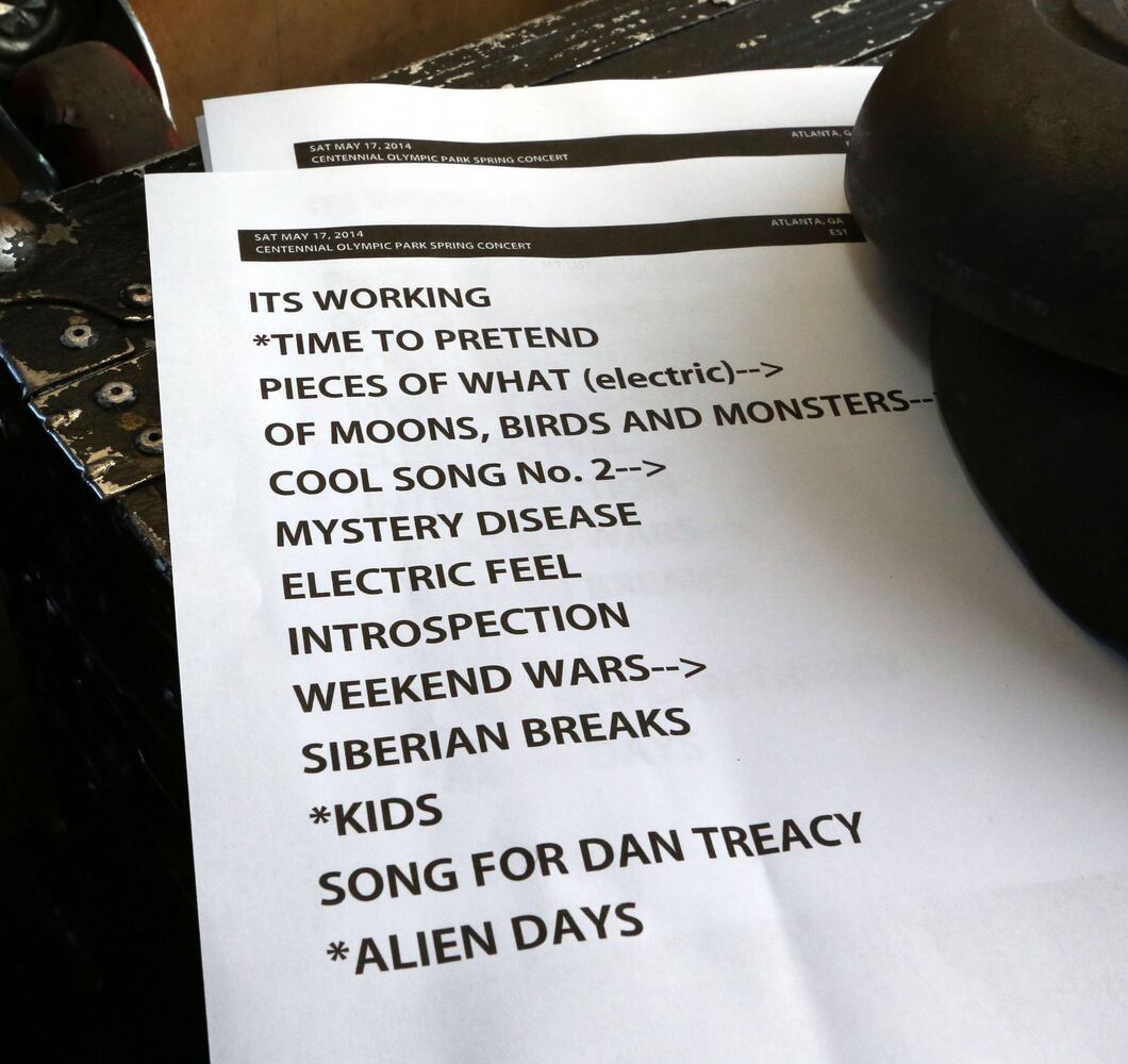 May 17, 2014