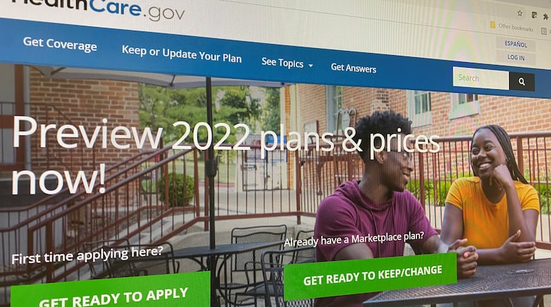 The Affordable Care Act is nearing its 10th anniversary, and the once sparse market is now flourishing, with almost a dozen companies offering plans in Georgia.  Open enrollment for 2022 plans starts Nov. 1.