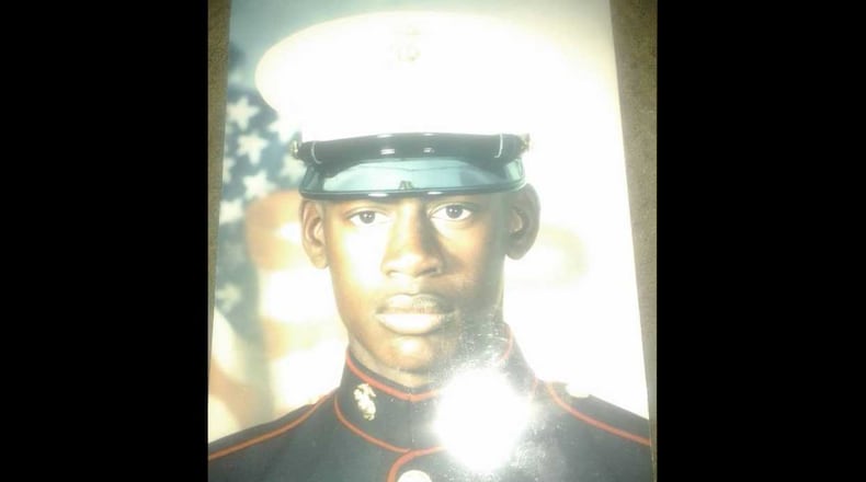 A photo of Brian Easley given by his family to Channel 2 Action News.