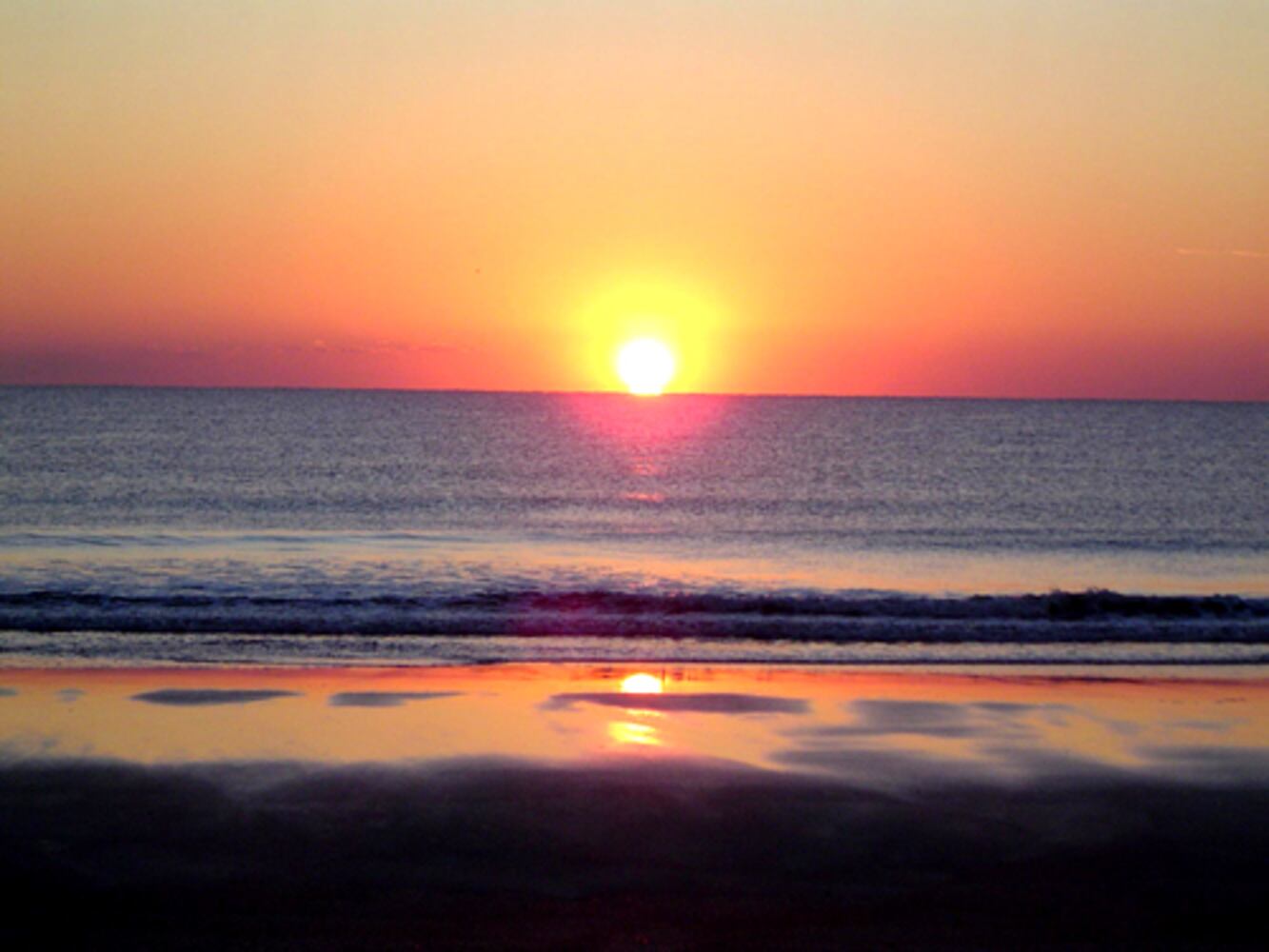 Amelia Island's Fernandina Beach a mixture of historic sites, scenic beauty and miles of water
