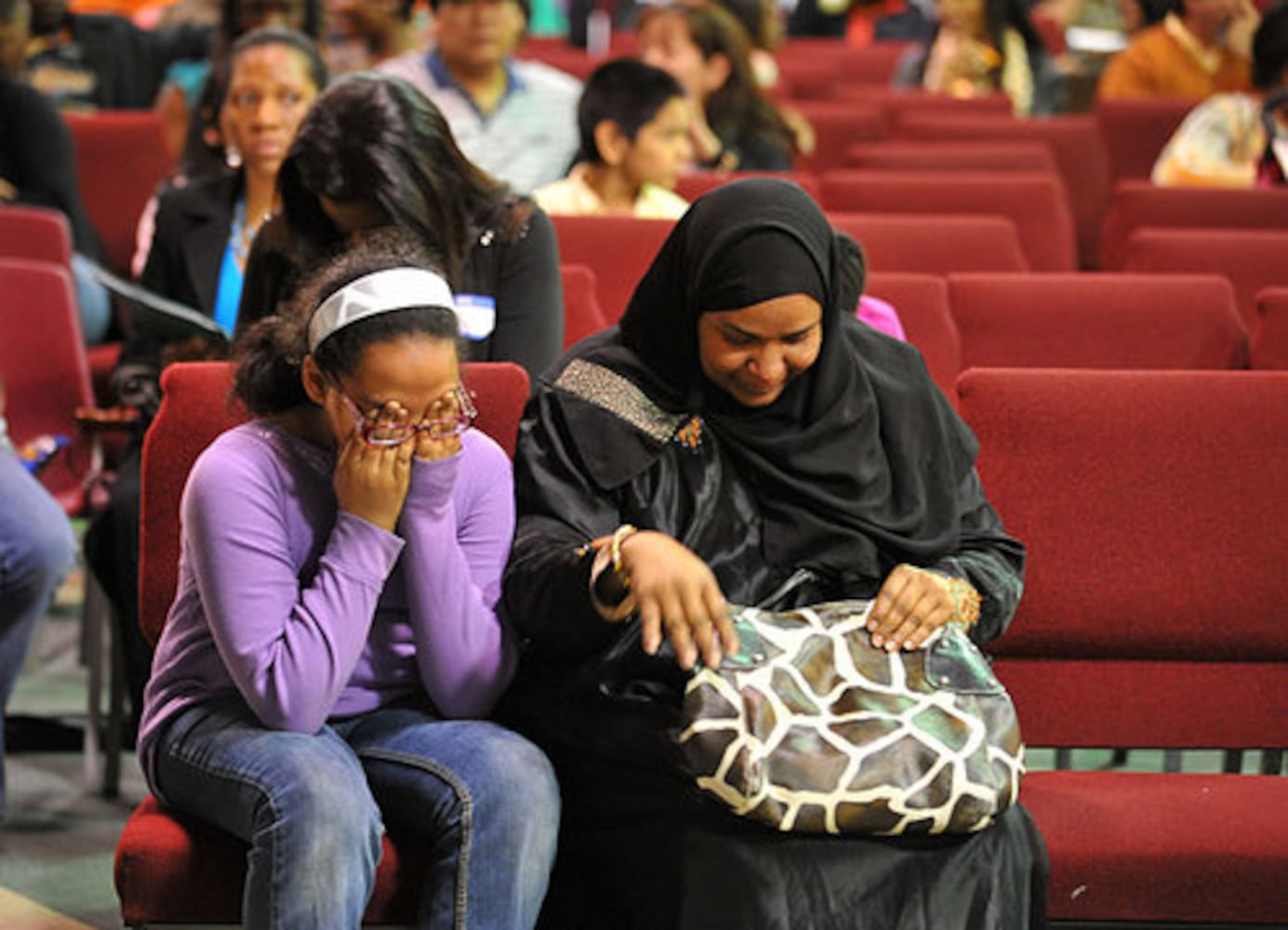 Charter school lawsuit