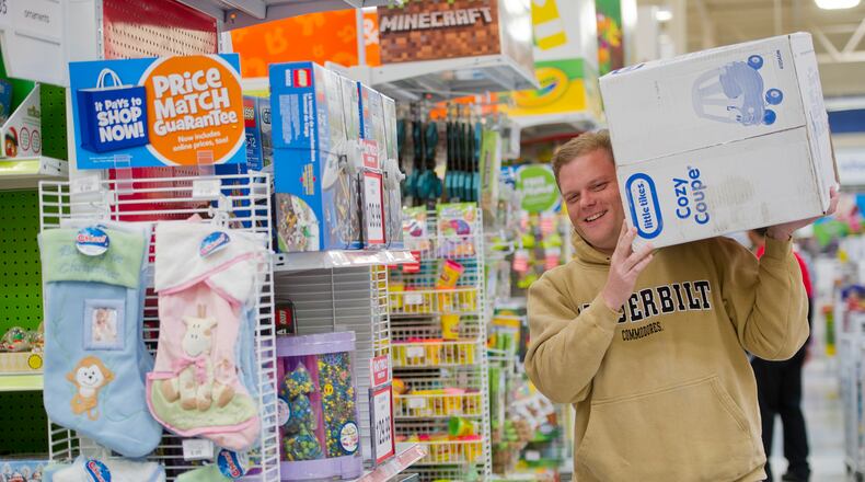 JONATHAN PHILLIPS / SPECIAL