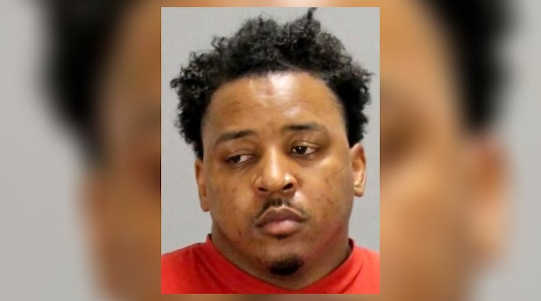 Kevin Green was charged with murder after a deadly shooting early Sunday, according to authorities.