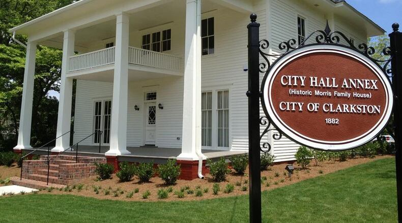 The historic ordinance passed Tuesday night.