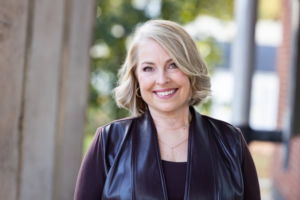 Beth Fuller is a Democratic candidate for state House District 53 in 2026. (Courtesy photo)