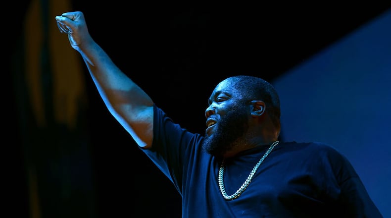 File photo. (Photo by Emma McIntyre/Getty Images for KROQ)