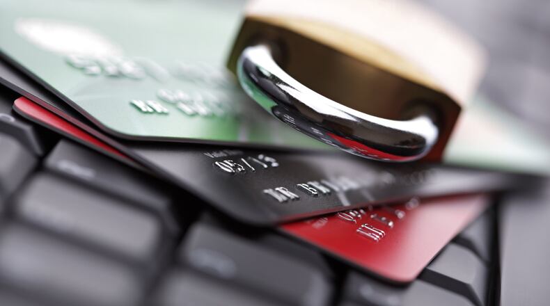 Consumer credit reporting agency Equifax, whose headquarters is in Atlanta, said a breach of its computer systems had exposed the Social Security numbers and birthdates of up to 143 million U.S. consumers. (Dreamstime/TNS)