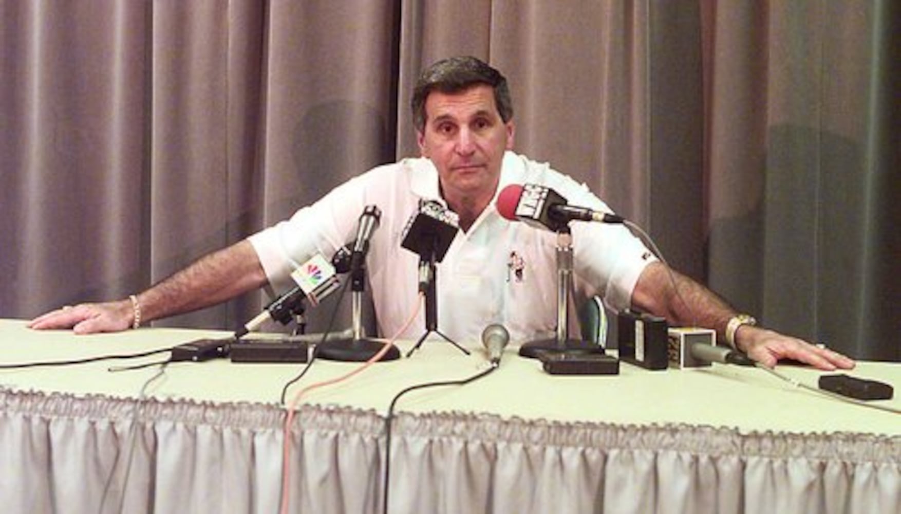 The worst scandals in college sports history