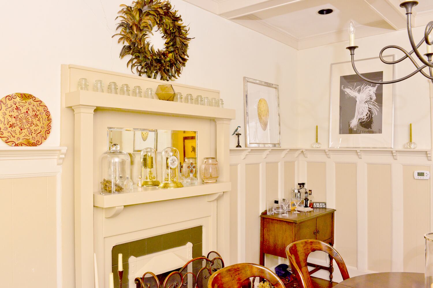 Craftsman style