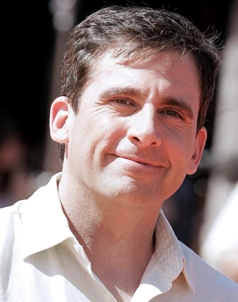 Horton hears a Who at Los Angeles premiere