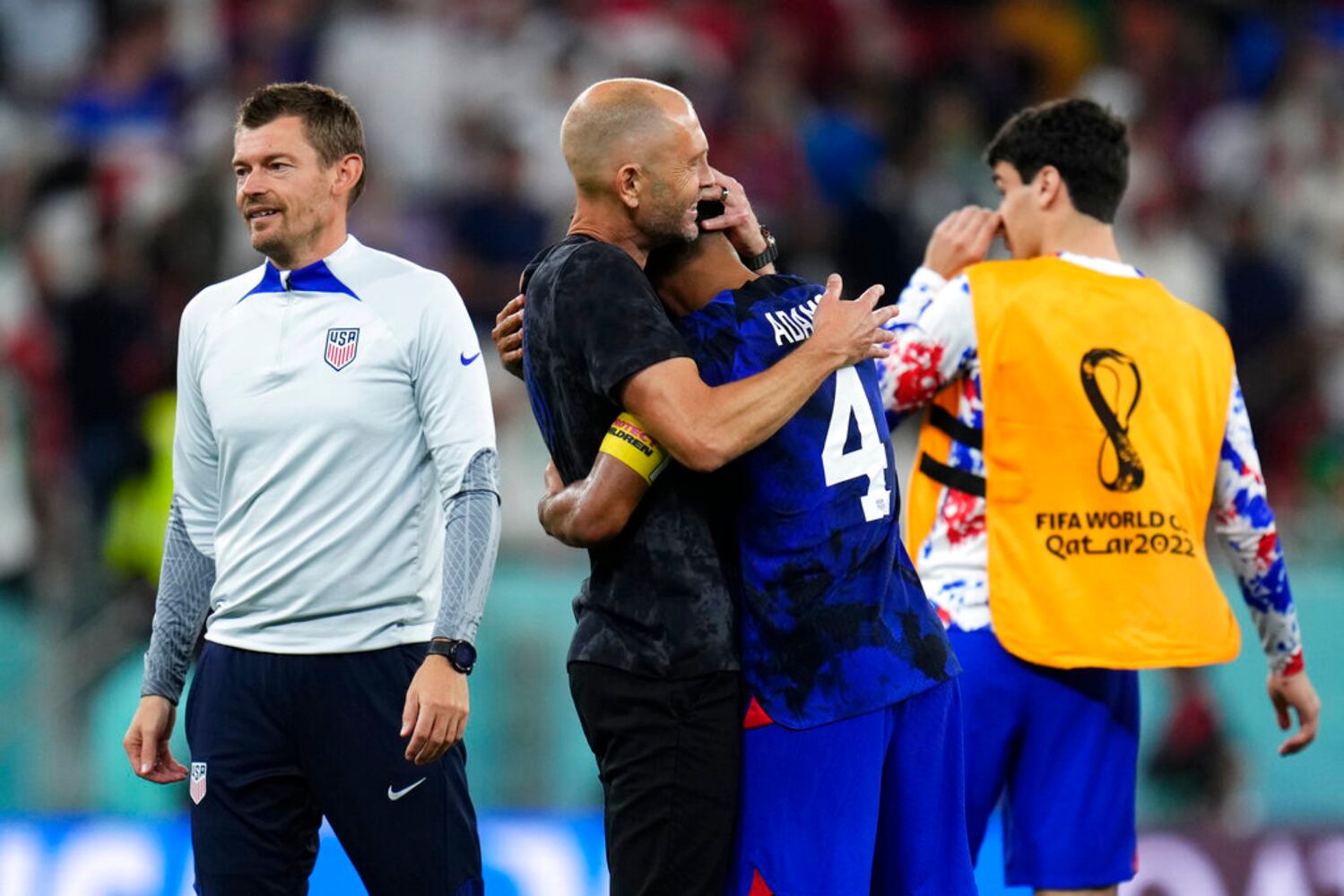 US World Cup for AJC
