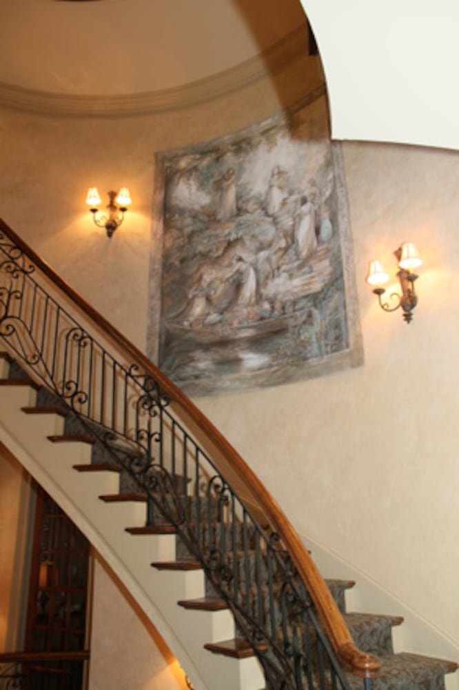 See John Smoltz's $5.49 million estate