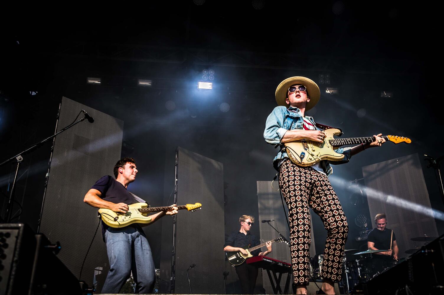 Music Midtown 2017