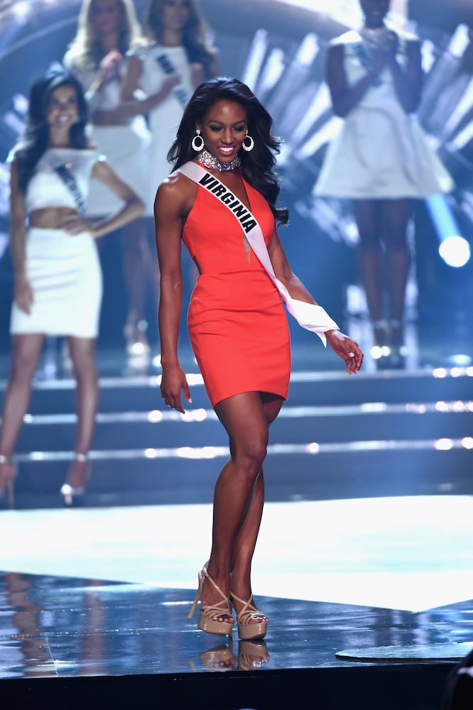 2016 miss usa pageant