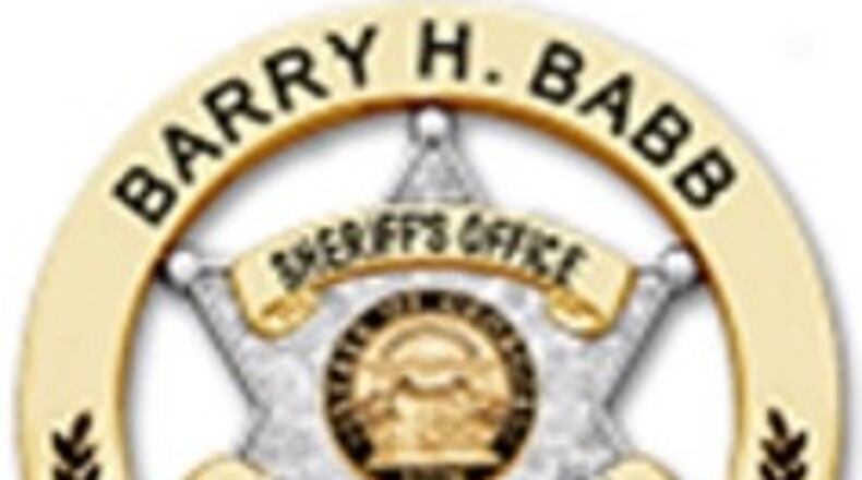 A phone call scam in Fayette County has been traced to Valdosta State Prison. Courtesy Fayette County Sheriff’s Office