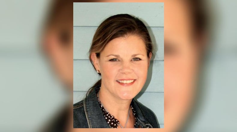 Atlanta Public Schools board member Leslie Grant