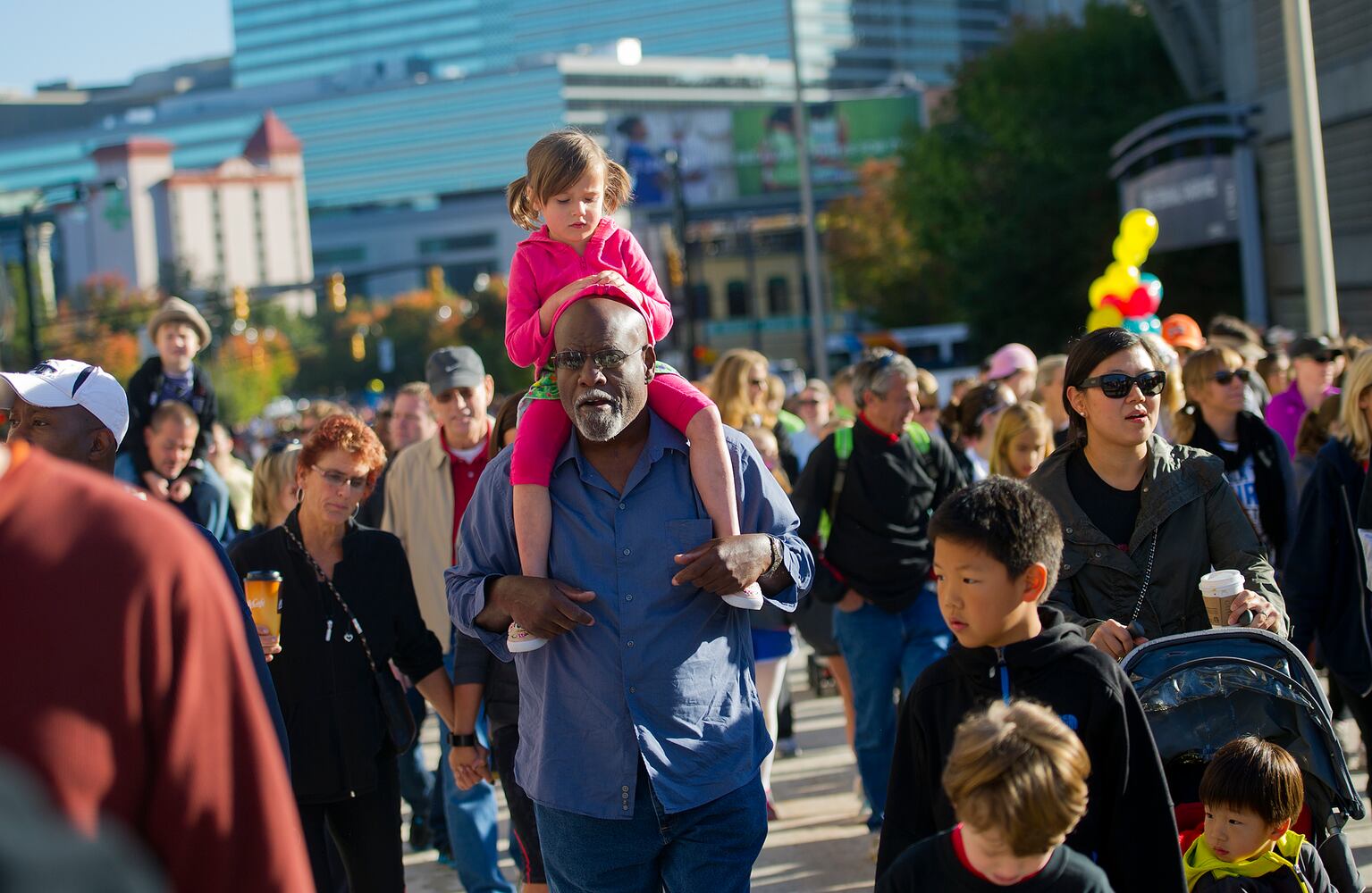 Plenty of events for a fun weekend in Atlanta