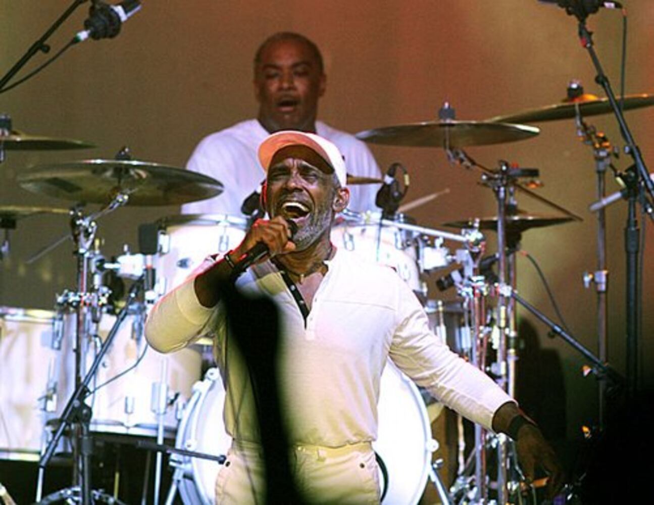 Summer Music Festival at Chastain