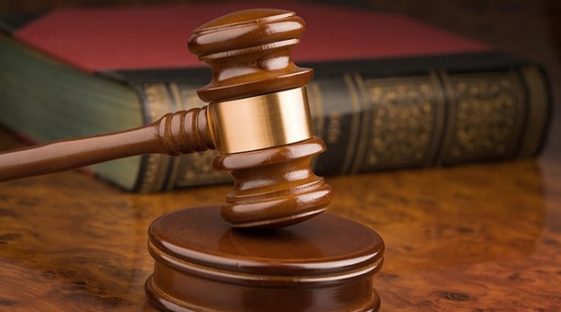 Cobb County is seeking student volunteers, who are in eighth through twelfth grades, to serve on Peer Court, using positive peer pressure to influence first-time offenders between the ages of 12 and 17. AJC file photo