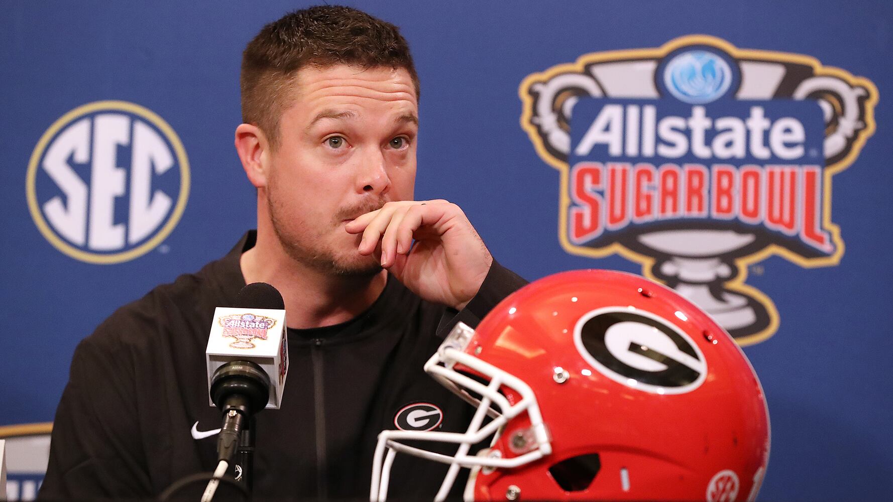 Georgia Bulldogs