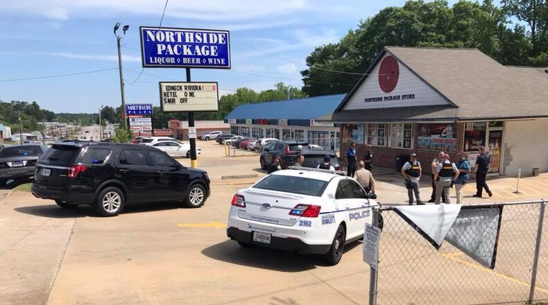 The man was wanted in connection with a murder in Virginia.